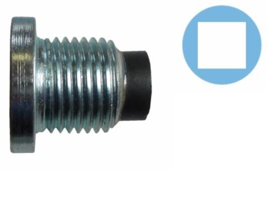 CORTECO Sealing Plug, oil sump 220109S CORTECO 220109S Peugeot 205 Convertible sump plug cost