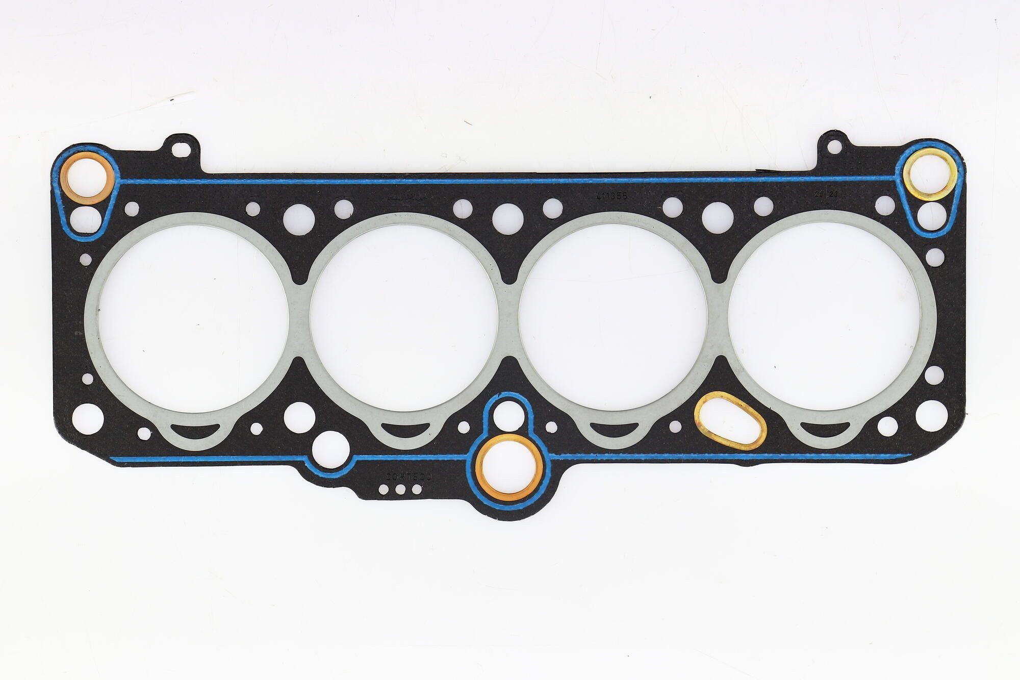 CORTECO Pakking, cilinderkop 411355P Audi Q3 Koppakking, cilinder CORTECO 411355P