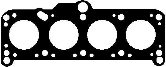 CORTECO Blīve, Motora bloka galva 411834P CORTECO 411834P orģinālās Motora galvas blīves VW T3 Platforma cena