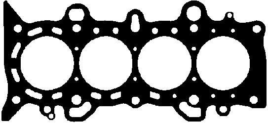 CORTECO Pakking, cilinderkop 414076P Honda HR-V Koppakking, cilinder CORTECO 414076P