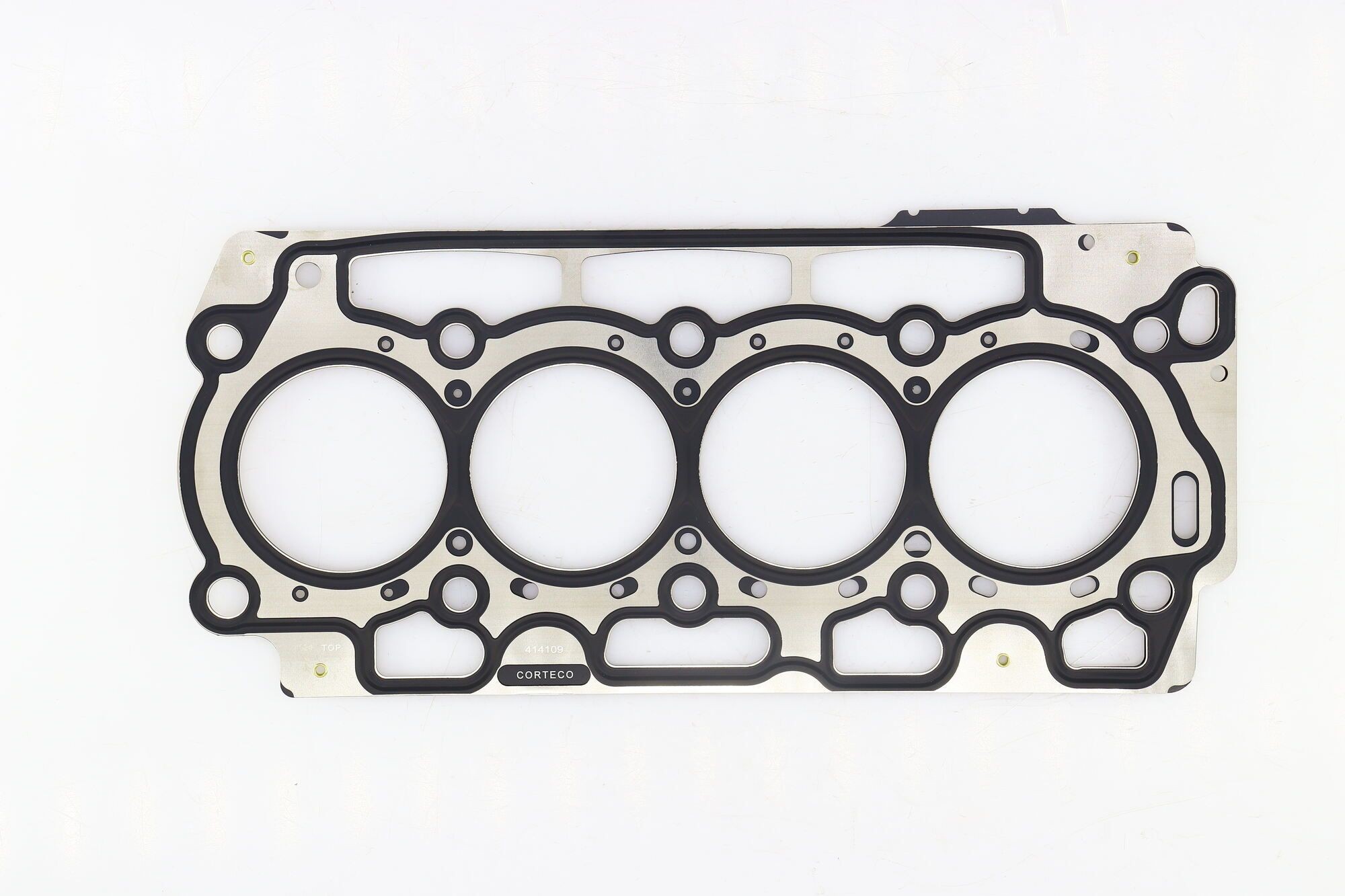 Tetning, topplokk CORTECO 414109P CORTECO 414109P Toppakning TOYOTA AYGO 2010