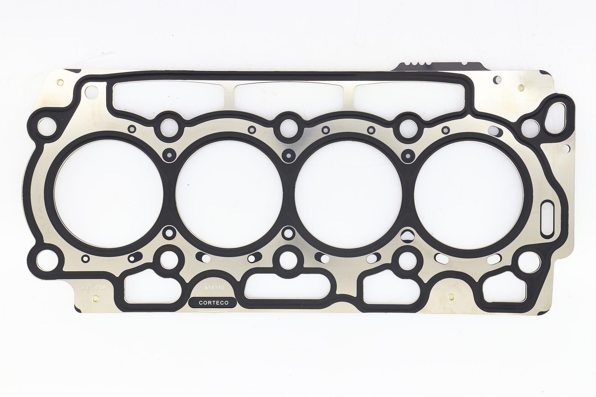 CORTECO Tesnenie hlavy valcov 414110P CORTECO 414110P Tesnenie hlavy valcov