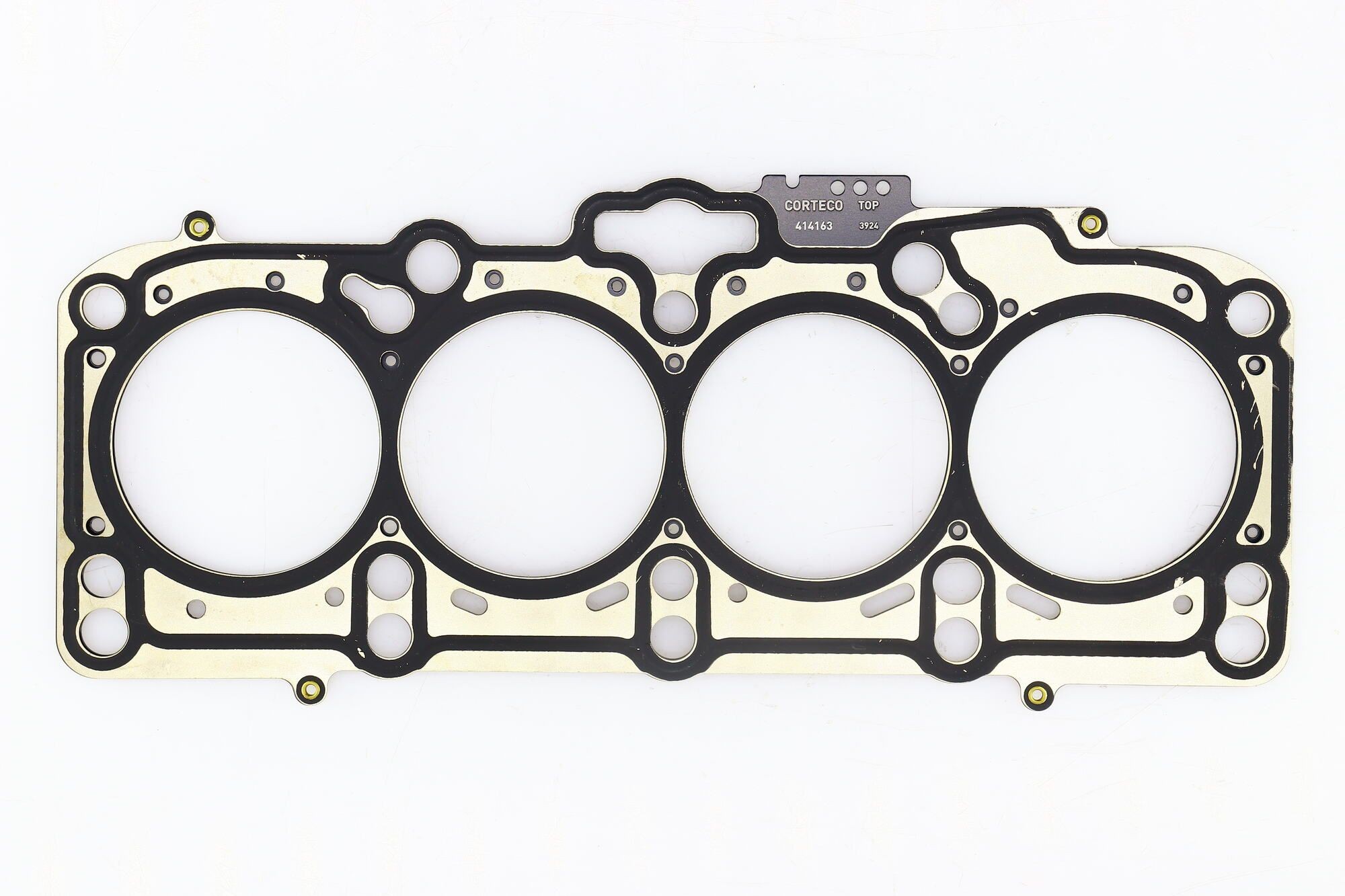 CORTECO Gasket, cylinder head 414163P Audi A5 CORTECO cylinder head gasket 414163P