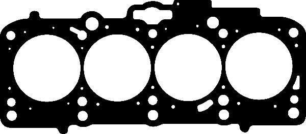 CORTECO Toppakning 414164P CORTECO 414164P Toppakning MITSUBISHI Lancer VIII Hatchback (CX_A) billig