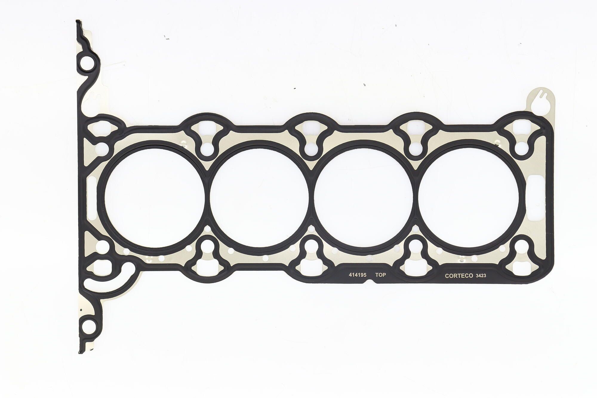 CORTECO Topplockspackning 414195P 414195P CORTECO topplockspackning tätning OPEL COMMODORE