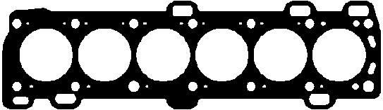 CORTECO Guarnizione testata 414276P CORTECO 414276P Guarnizione testa Volvo 960 II Station Wagon originale prezzo