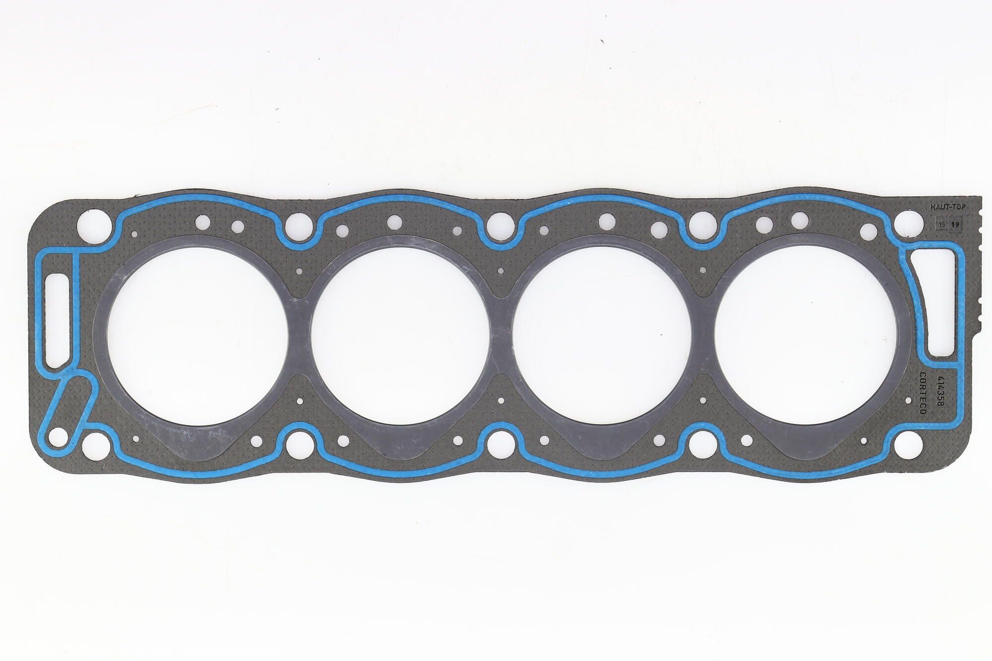 CORTECO Gasket, cylinder head 414358P CORTECO 414358P genuine Peugeot 309 2 engine head gasket price