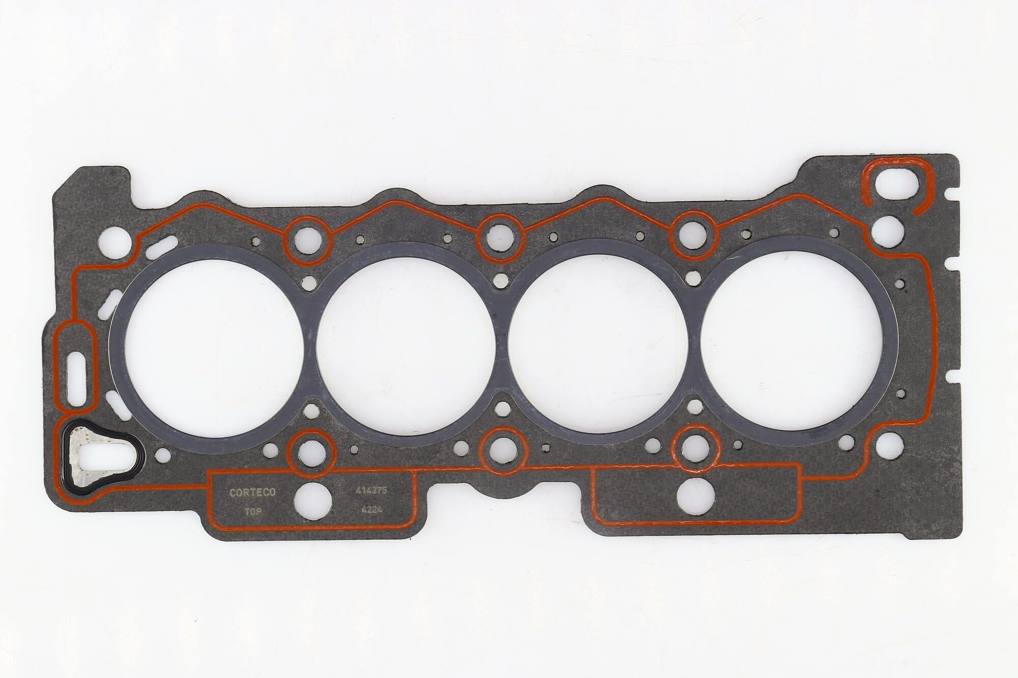 CORTECO Guarnizione testata 414375P 414375P Guarnizione testata CORTECO PEUGEOT 605 costo