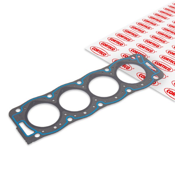 CORTECO Tihend, silindripea 414401P Plokikaane tihend CORTECO JUMPER 414401P odav