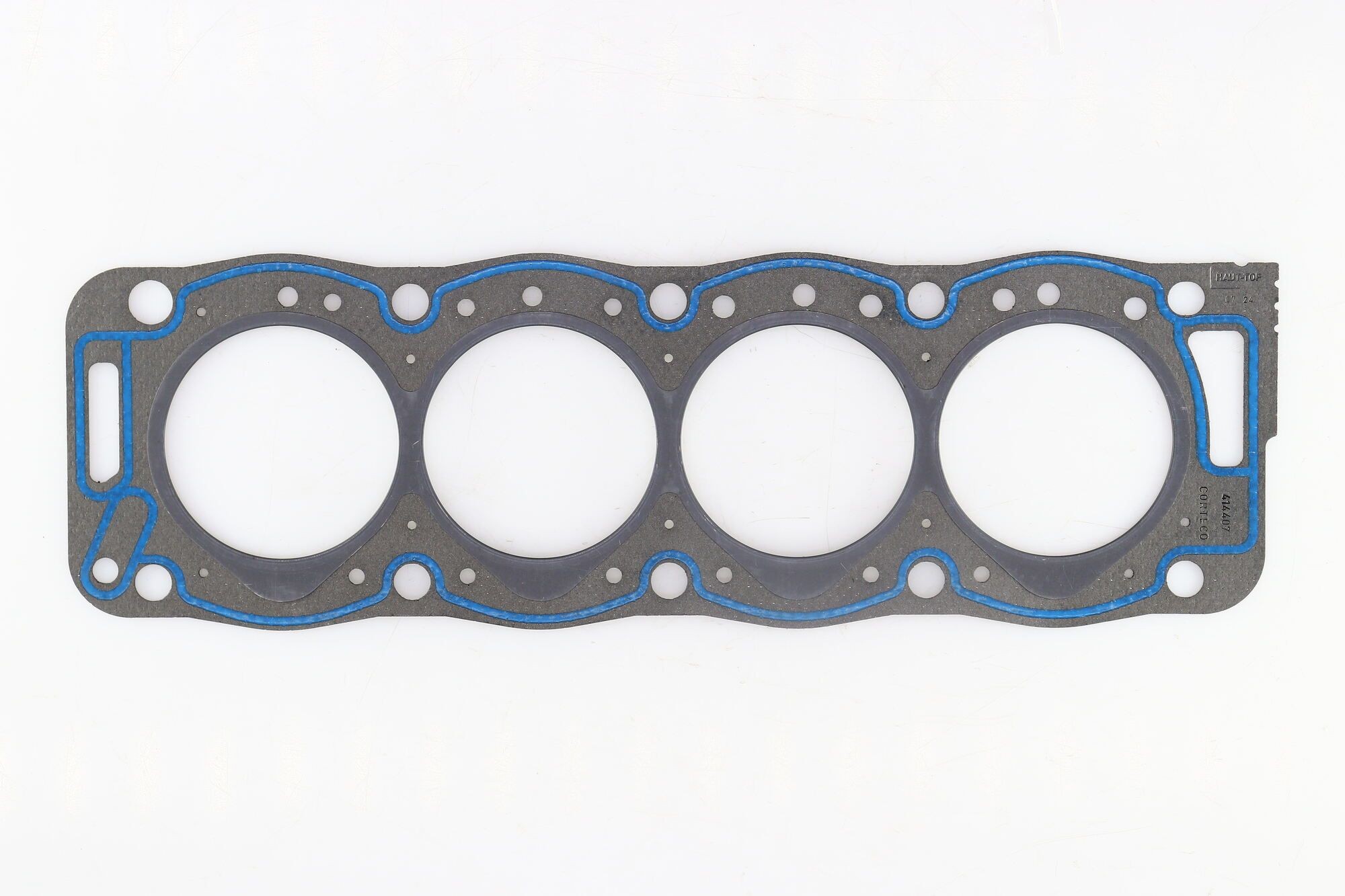 CORTECO Gasket, cylinder head 414407P CORTECO 414407P Peugeot 309 2 engine head gasket replacement