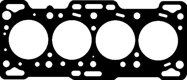 CORTECO Tetning, topplokk 414442P CORTECO 414442P originale Toppakning Suzuki Super Carry Minibuss hva koster