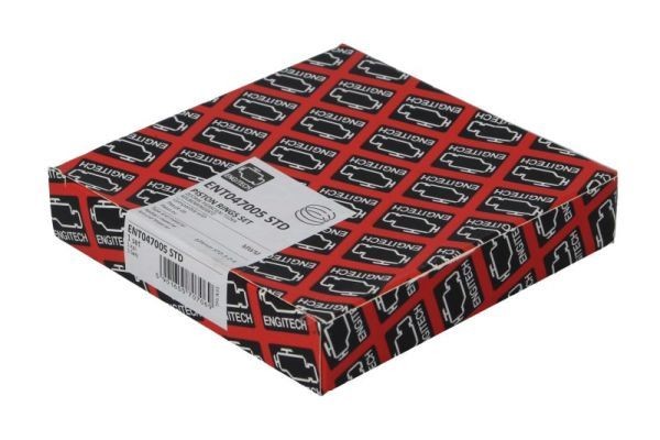 ENGITECH Männänrengassarja ENT047005 STD ENT047005 STD ENGITECH Männänrenkaat VOLVO 850