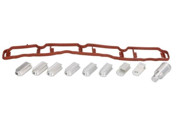 ENGITECH Reparationssæt, induktionsrørmodul ENT320013 ENGITECH ENT320013 VW Passat CC Indsugningsmanifold pakning til en rimelig pris