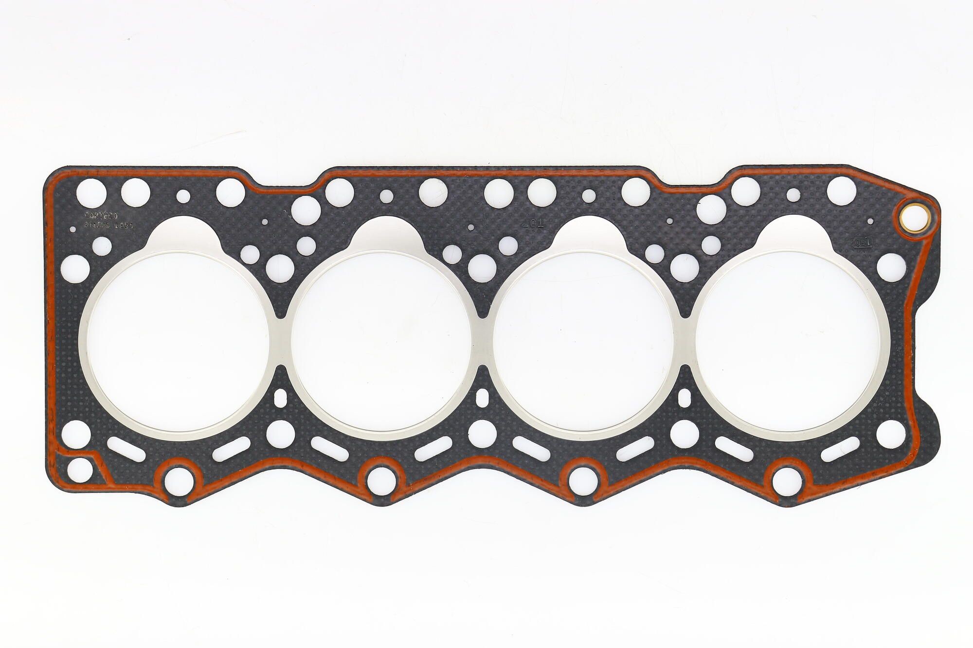 CORTECO Topplockspackning 414536P 414536P CORTECO topplockspackning ALFA ROMEO 147