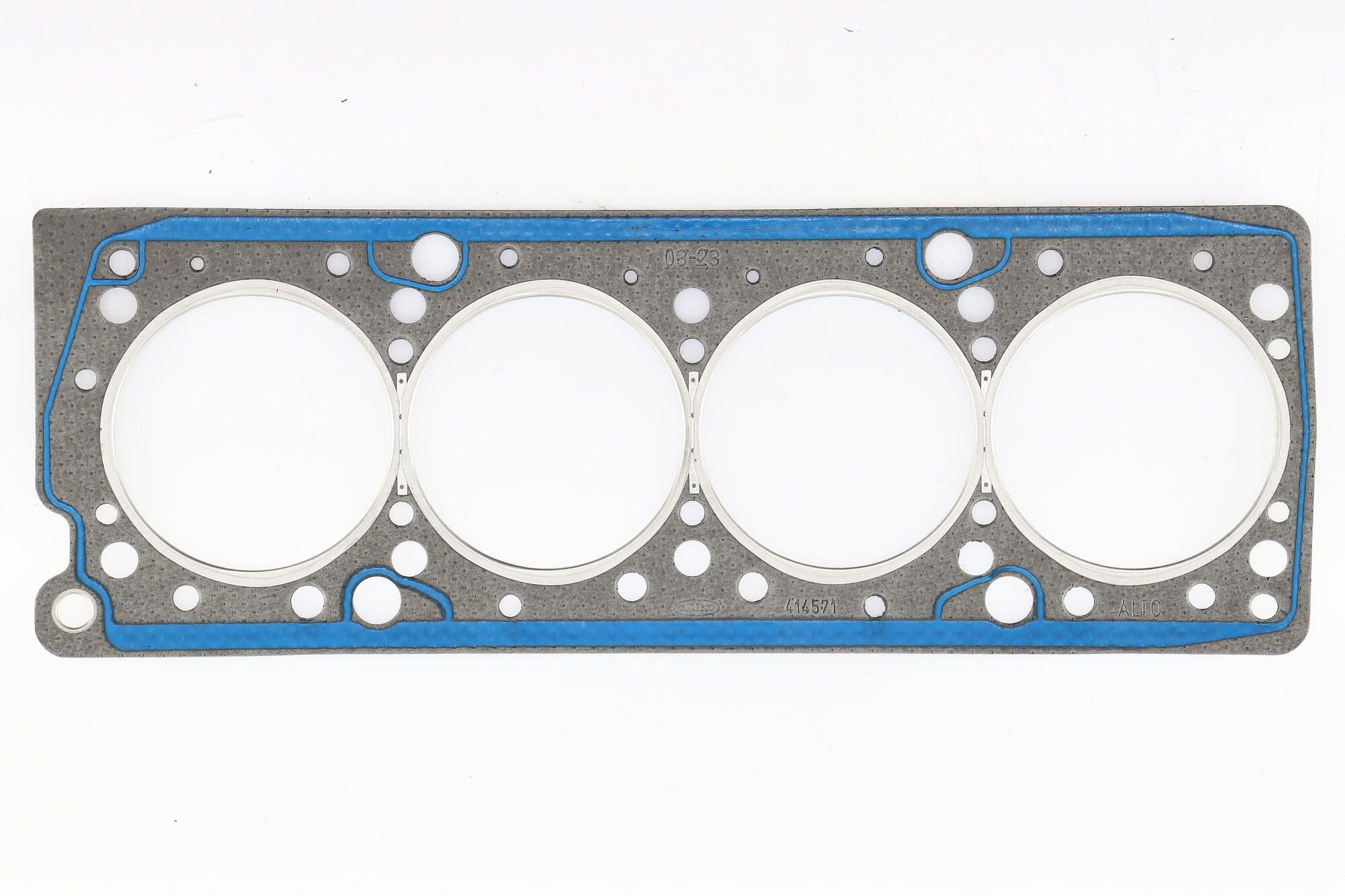 CORTECO Topplockspackning 414571P CORTECO 414571P Topplockspackning LANCIA Delta II (836)