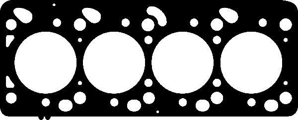 CORTECO Topplockspackning 414614P Byta Topplockspackning Ford Ranger EQ kostnad CORTECO 414614P