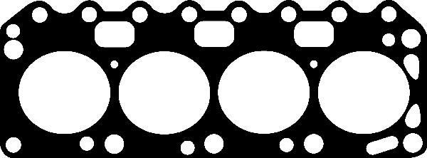 CORTECO Toppakning 414617P Topstykke pakning CORTECO 121 414617P billig