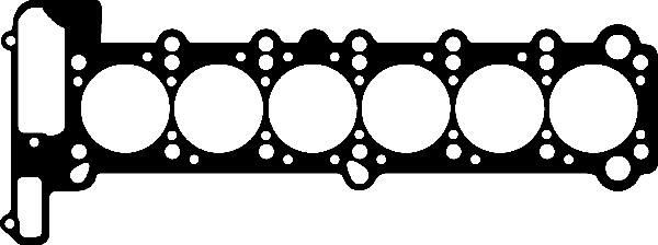 CORTECO Tetning, topplokk 414630P CORTECO 414630P Topplockspackning BMW E38 billige
