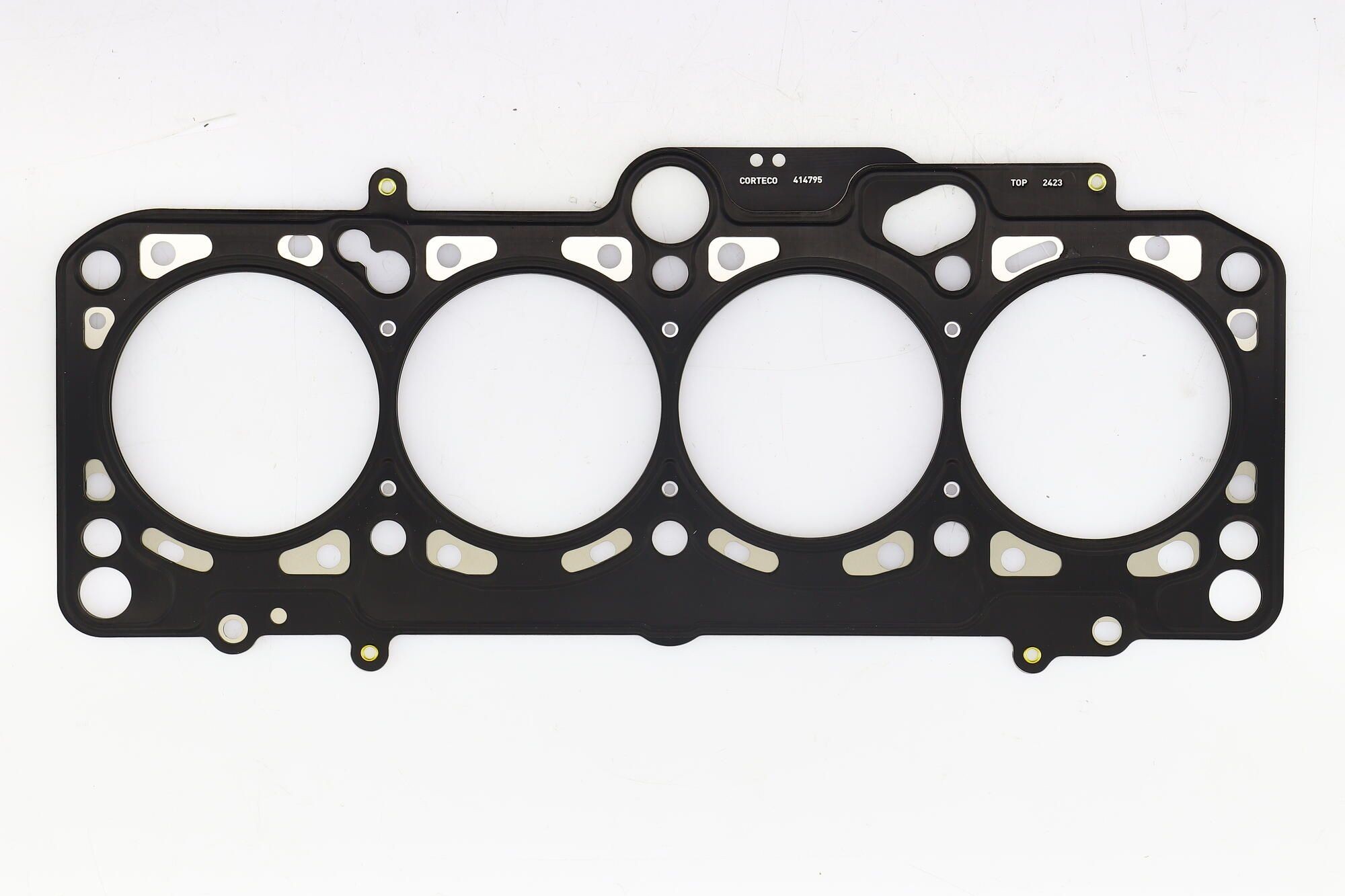CORTECO Pakking, cilinderkop 414795P Audi Q3 Koppakking CORTECO 414795P