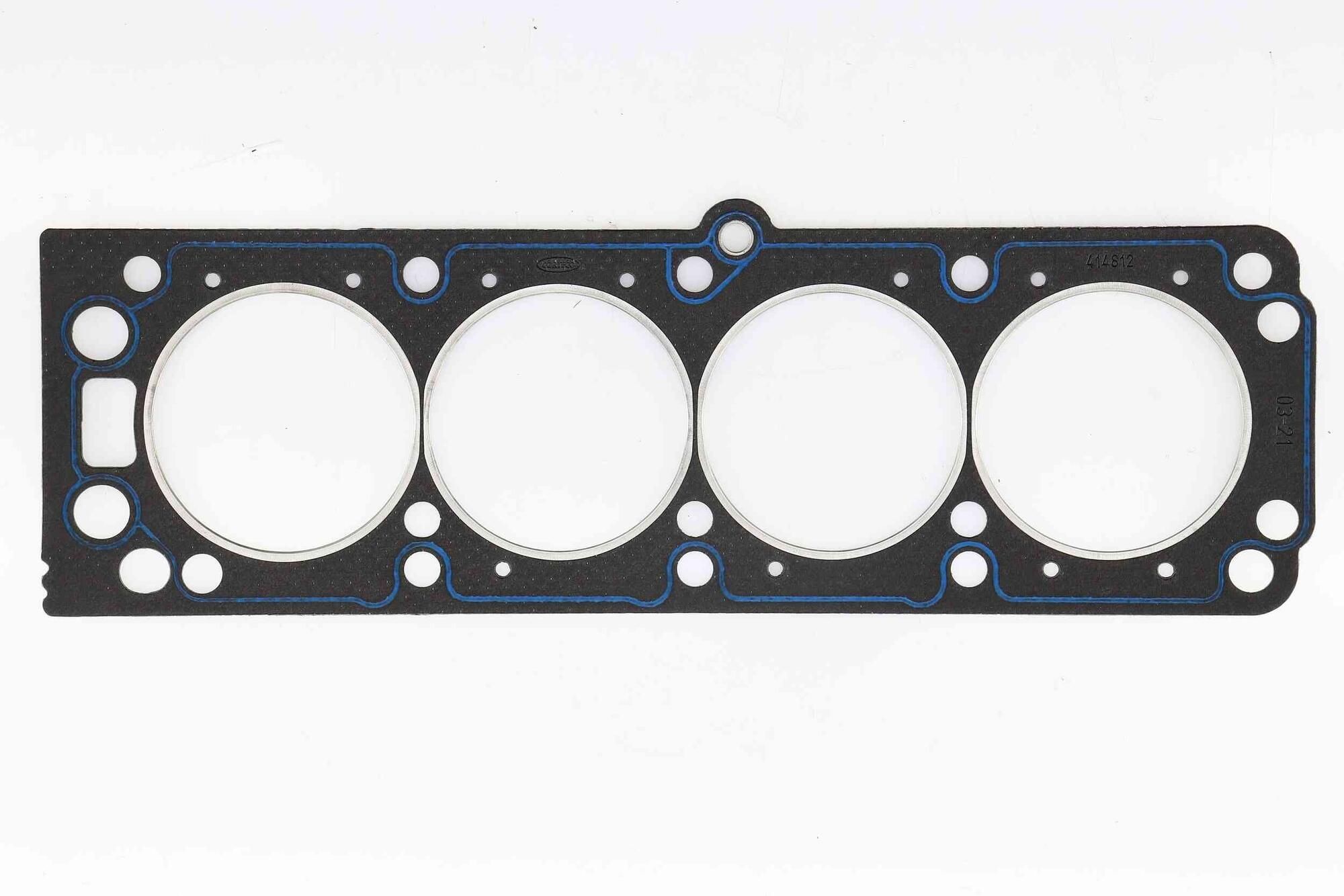 CORTECO Tetning, topplokk 414812P 414812P Topplockspackning FORD USA EXPLORER CORTECO