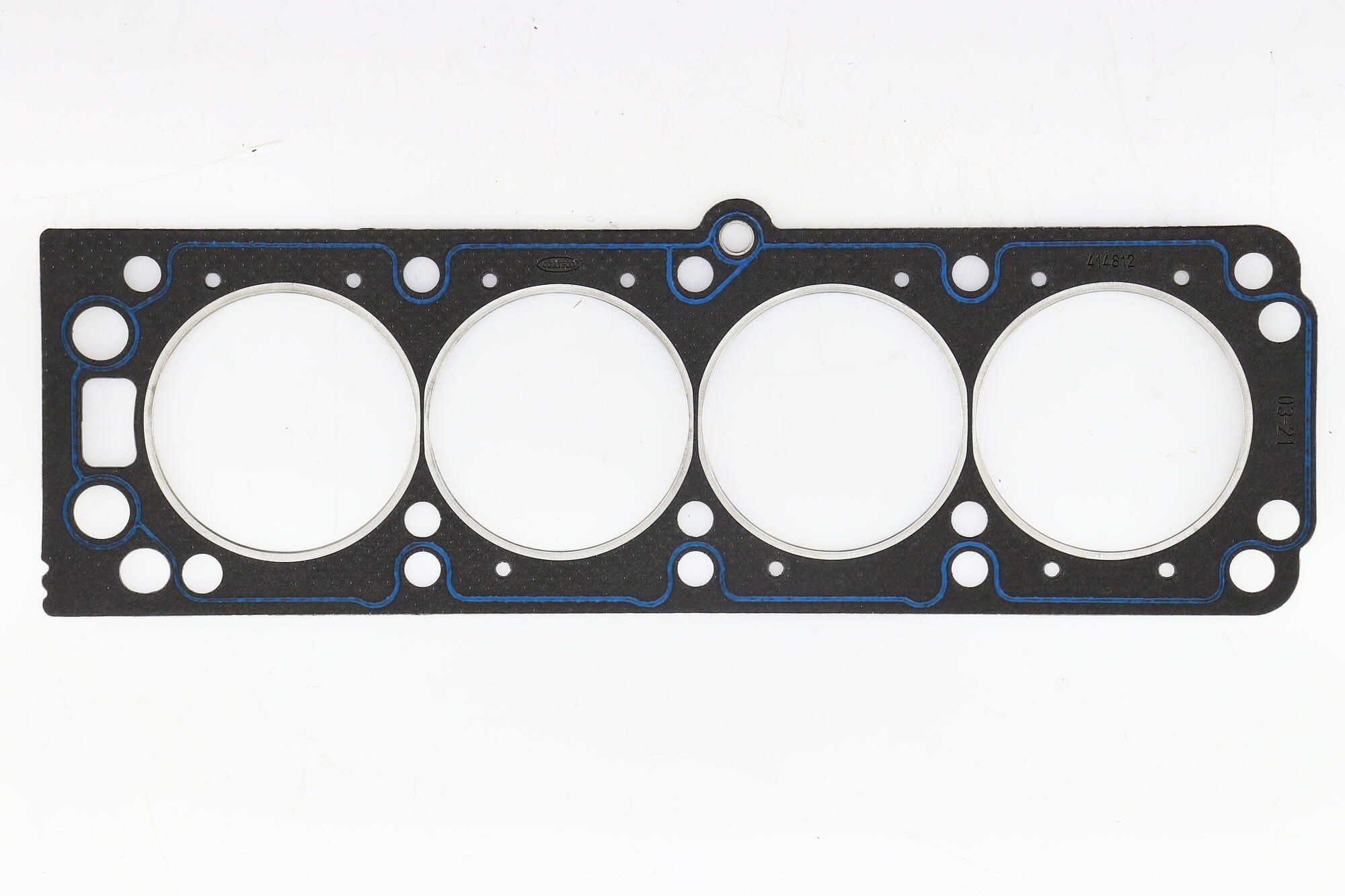 CORTECO Tesnenie hlavy valcov 414818P CORTECO 414818P Tesnenie hlavy valcov Daewoo Nubira KLAN lacné