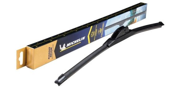 MICHELIN Wipers Scheibenwischer RB600 MICHELIN Wipers RB600 Scheibenreinigung VAUXHALL Astra Mk6 (J) Schrägheck (P10) 2009