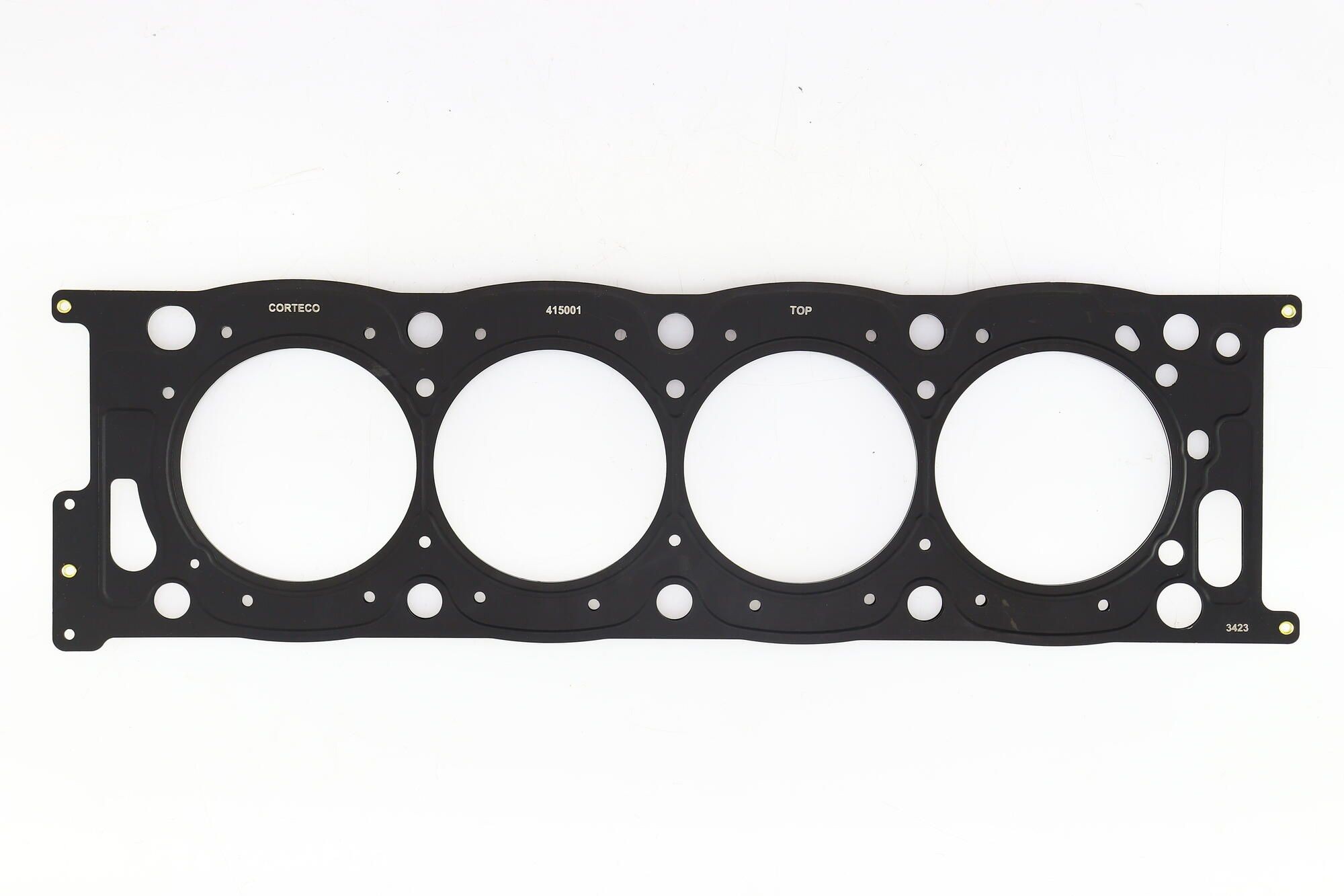 CORTECO Pakking, cilinderkop 415001P Citroën SAXO Koppakking CORTECO 415001P