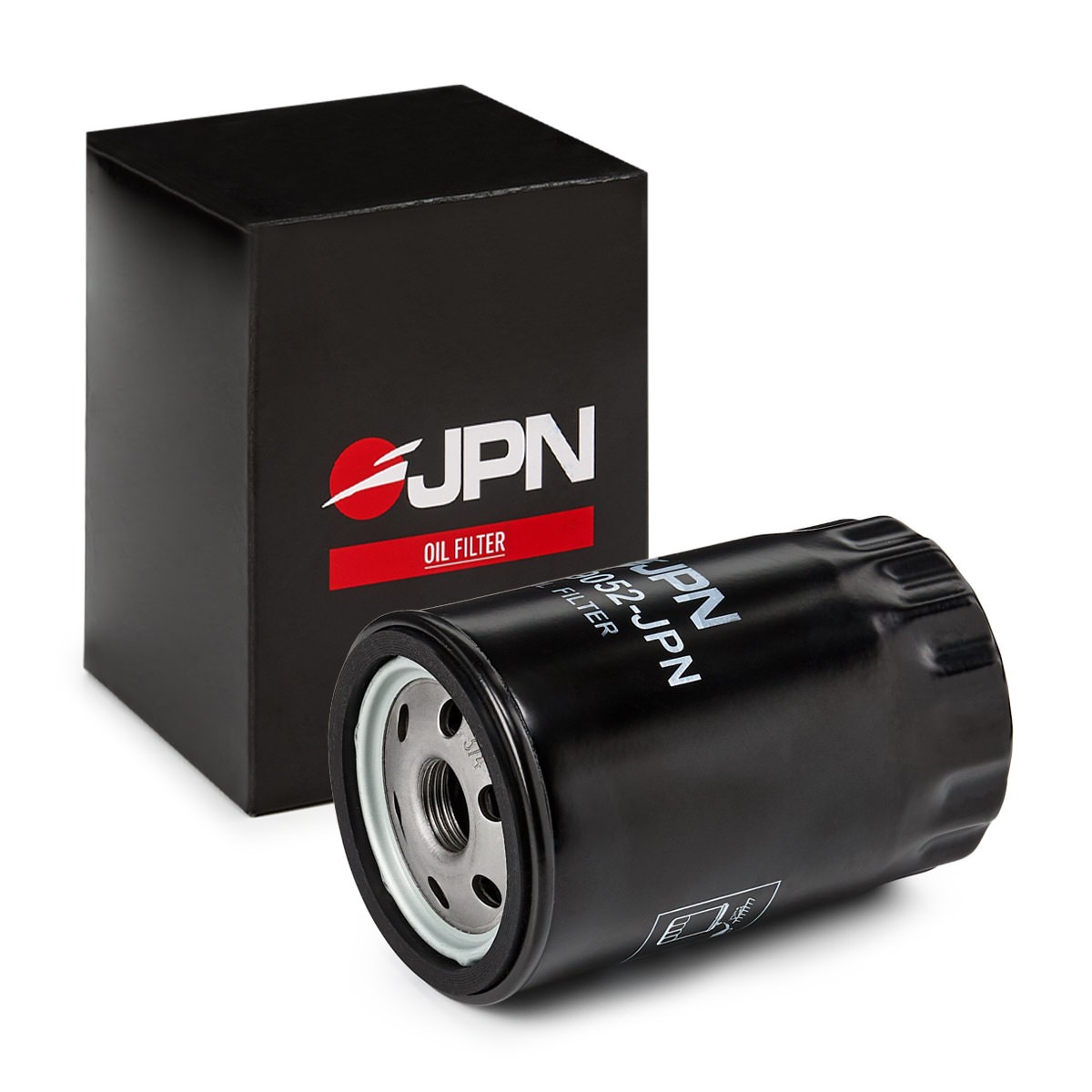 JPN Olejový filter 10F9052-JPN 10F9052-JPN Olejový filter Volkswagen UP JPN