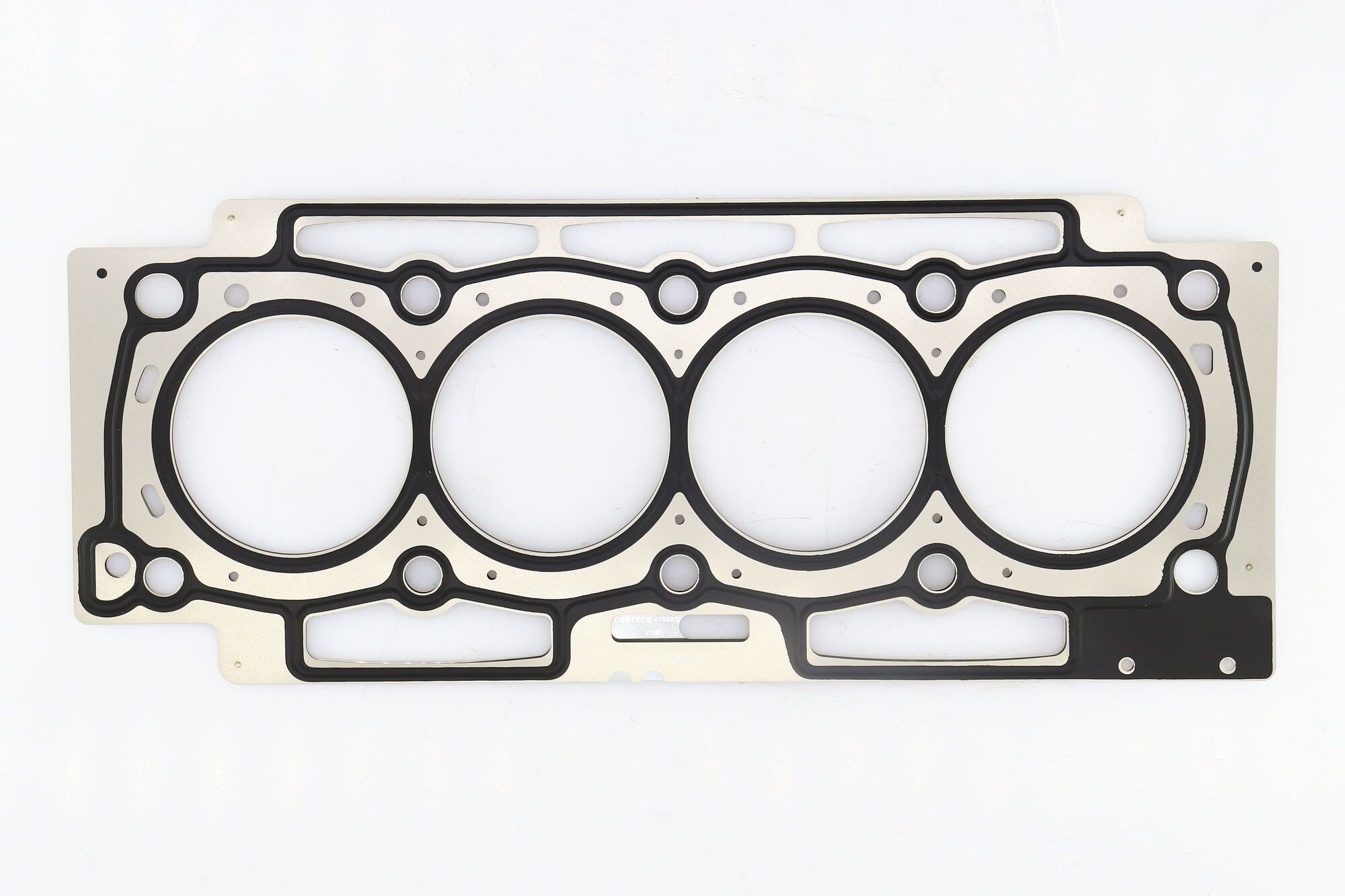 CORTECO Topplockspackning 415005P 415005P CORTECO Topplockspackning tätning Maserati
