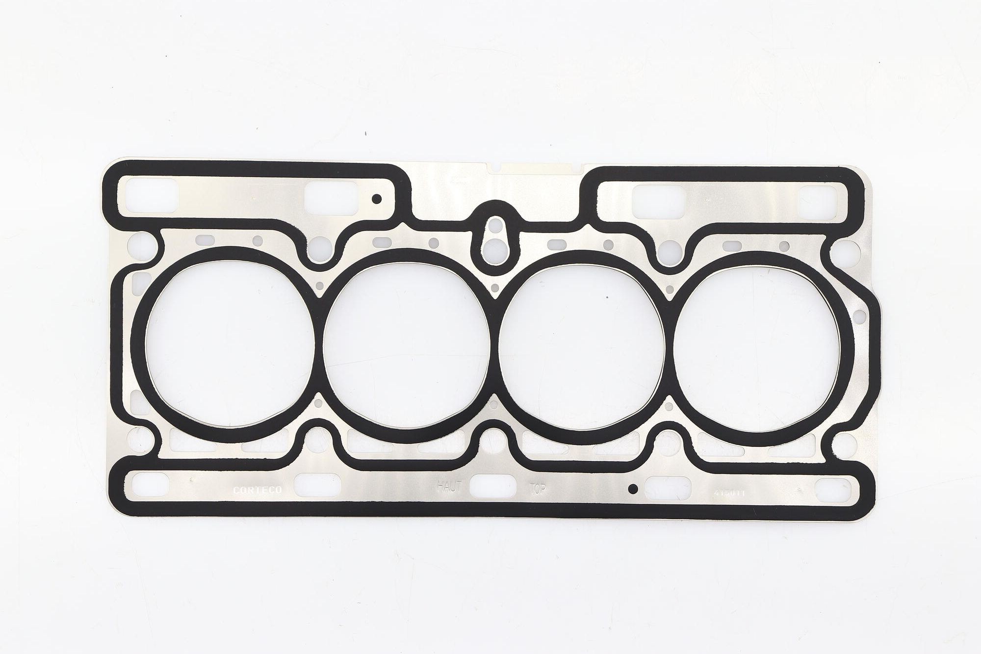 CORTECO Topplockspackning 415011P 415011P CORTECO topplockspackning NISSAN PULSAR