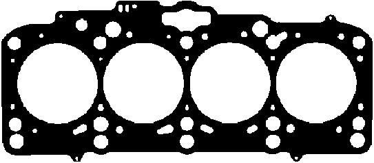 CORTECO Tihend, silindripea 415017P 415017P Plokikaane tihend FORD USA EXPLORER CORTECO