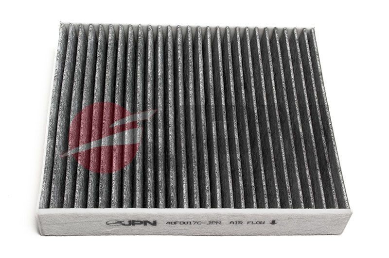 JPN Filtro, ar do habitáculo 40F0017C-JPN Filtro de ar do habitáculo JPN Chevrolet MATIZ 40F0017C-JPN