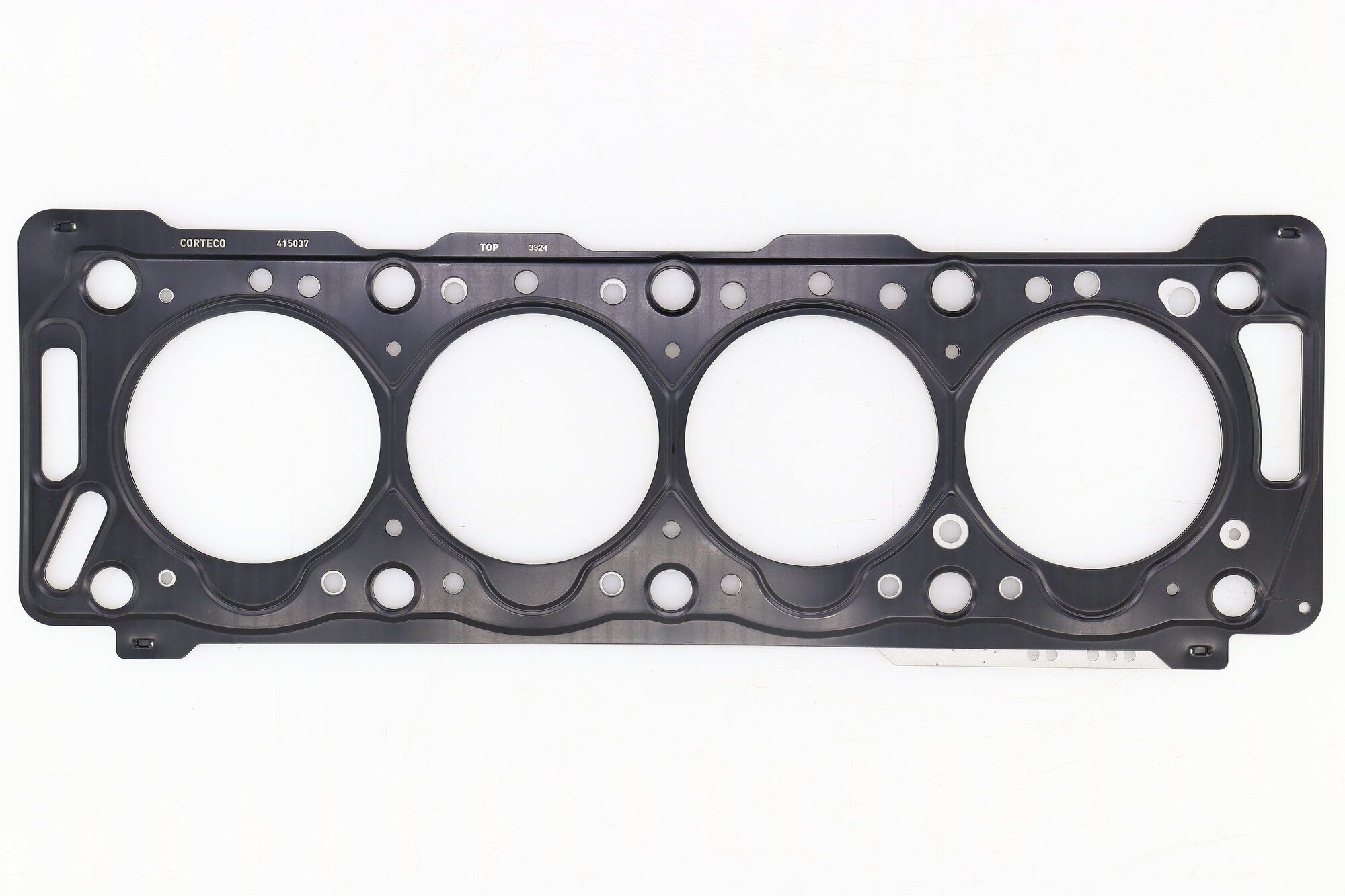 CORTECO Topplockspackning 415037P 415037P CORTECO packning topplock TOYOTA PROACE VERSO