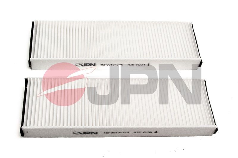 JPN Pollen filter 40F9043-JPN 40F9043-JPN JPN ac filter for VW