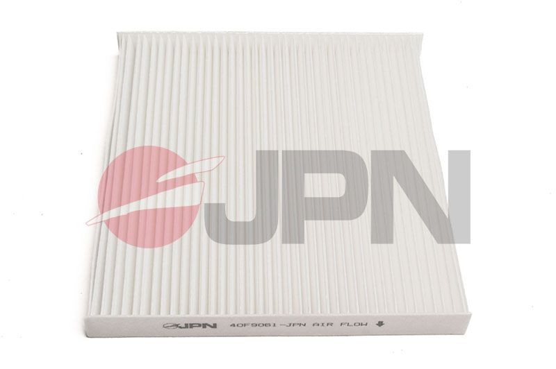 JPN Kupefilter 40F9061-JPN 40F9061-JPN Pollenfilter JPN PEUGEOT 308