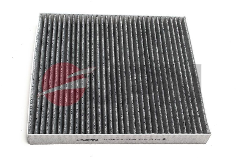 JPN Interieurfilter 40F9067C-JPN 40F9067C-JPN Pollenfilter Volkswagen TOURAN JPN