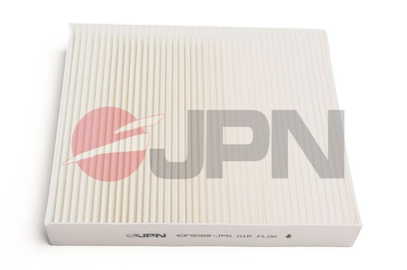 JPN Filtre d'habitacle 40F9068-JPN 40F9068-JPN Filtre d'habitacle JPN VOLKSWAGEN TIGUAN