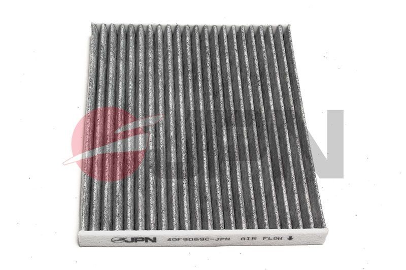 JPN Kupéfilter 40F9069C-JPN 40F9069C-JPN JPN pollenfilter HYUNDAI GETZ