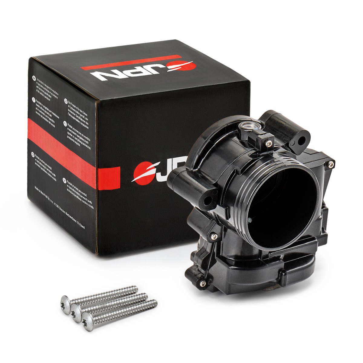 Corpo farfallato JPN 75E9601-JPN JPN 75E9601-JPN costo Corpo farfallato Citroen C5 2015