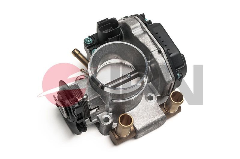 JPN Spjällhus 75E9620-JPN JPN 75E9620-JPN spjällhuset Audi A6 C4 Avant pris