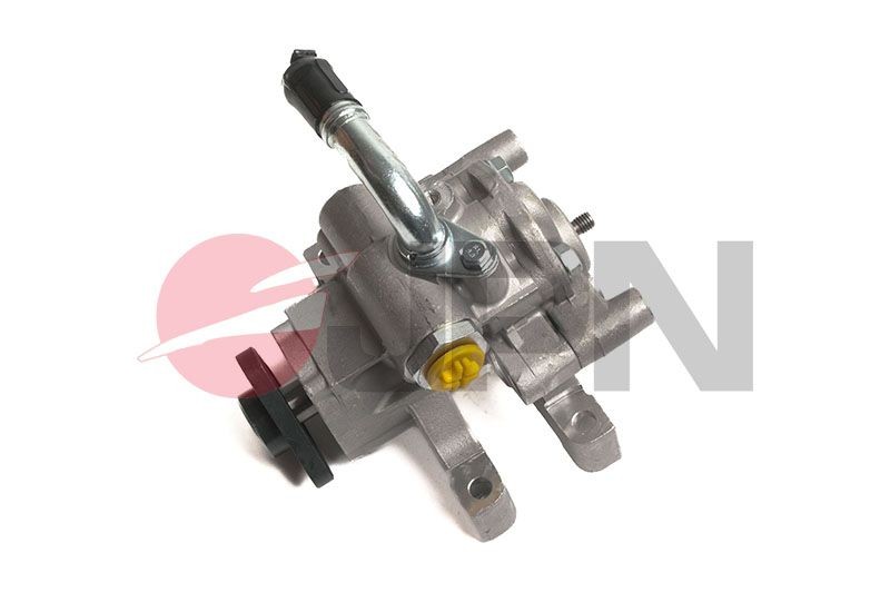 Power steering pump JPN 90K9041-JPN JPN 90K9041-JPN 2013 FORD TOURNEO CUSTOM power steering pump replacement
