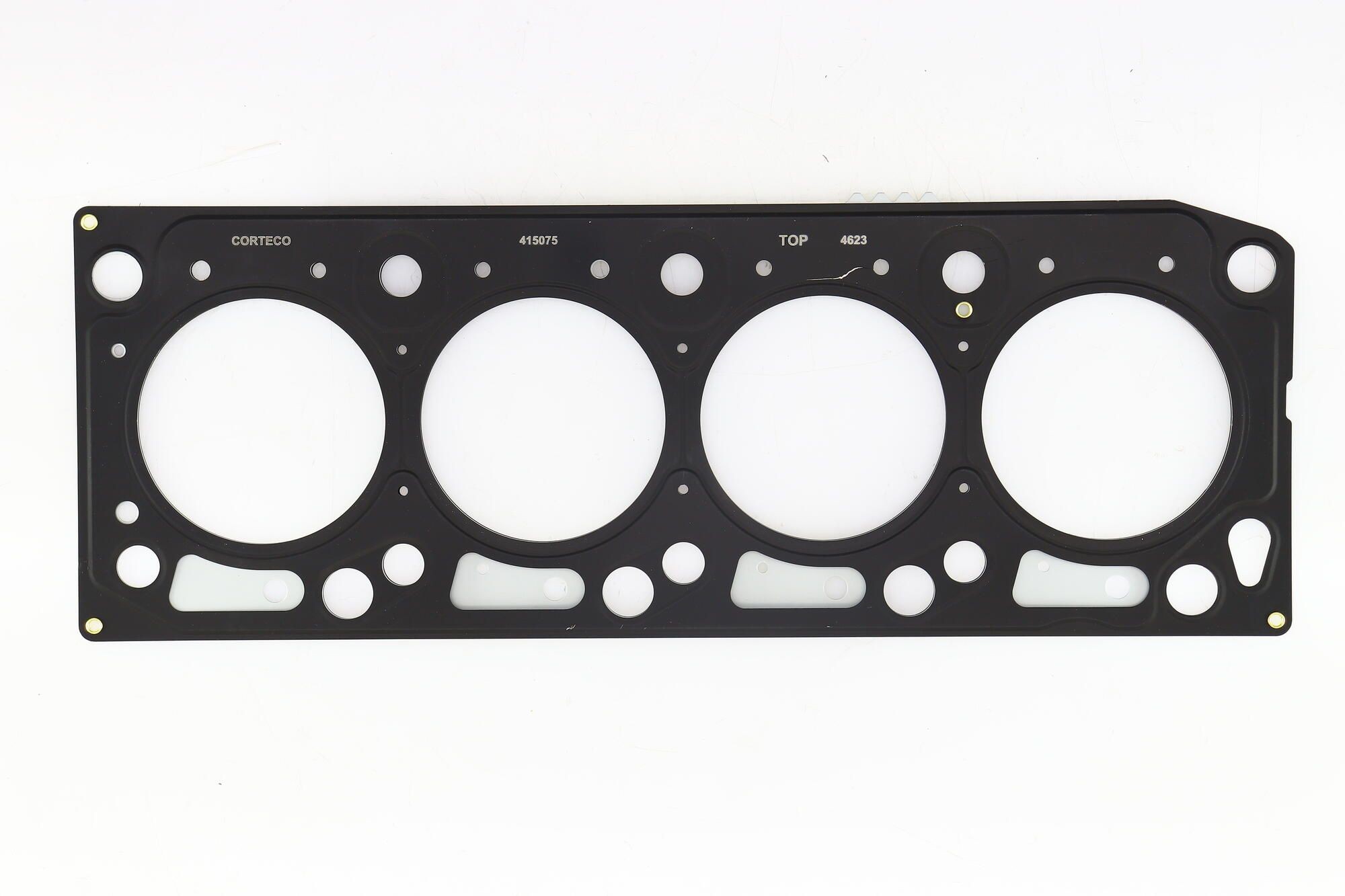 CORTECO Tesnenie hlavy valcov 415075P CORTECO 415075P Tesnenie hlavy Focus Mk1 Van / Kombi (DNW) cena