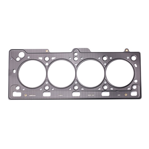 CORTECO Topplockspackning 415077P CORTECO 415077P Topplockspackning Renault Megane DA