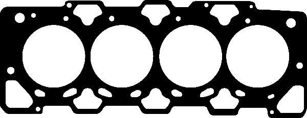 CORTECO Pakking, cilinderkop 415087P CORTECO 415087P Koppakking, motor HONDA Accord V Sedan (CE, CF) goedkoop