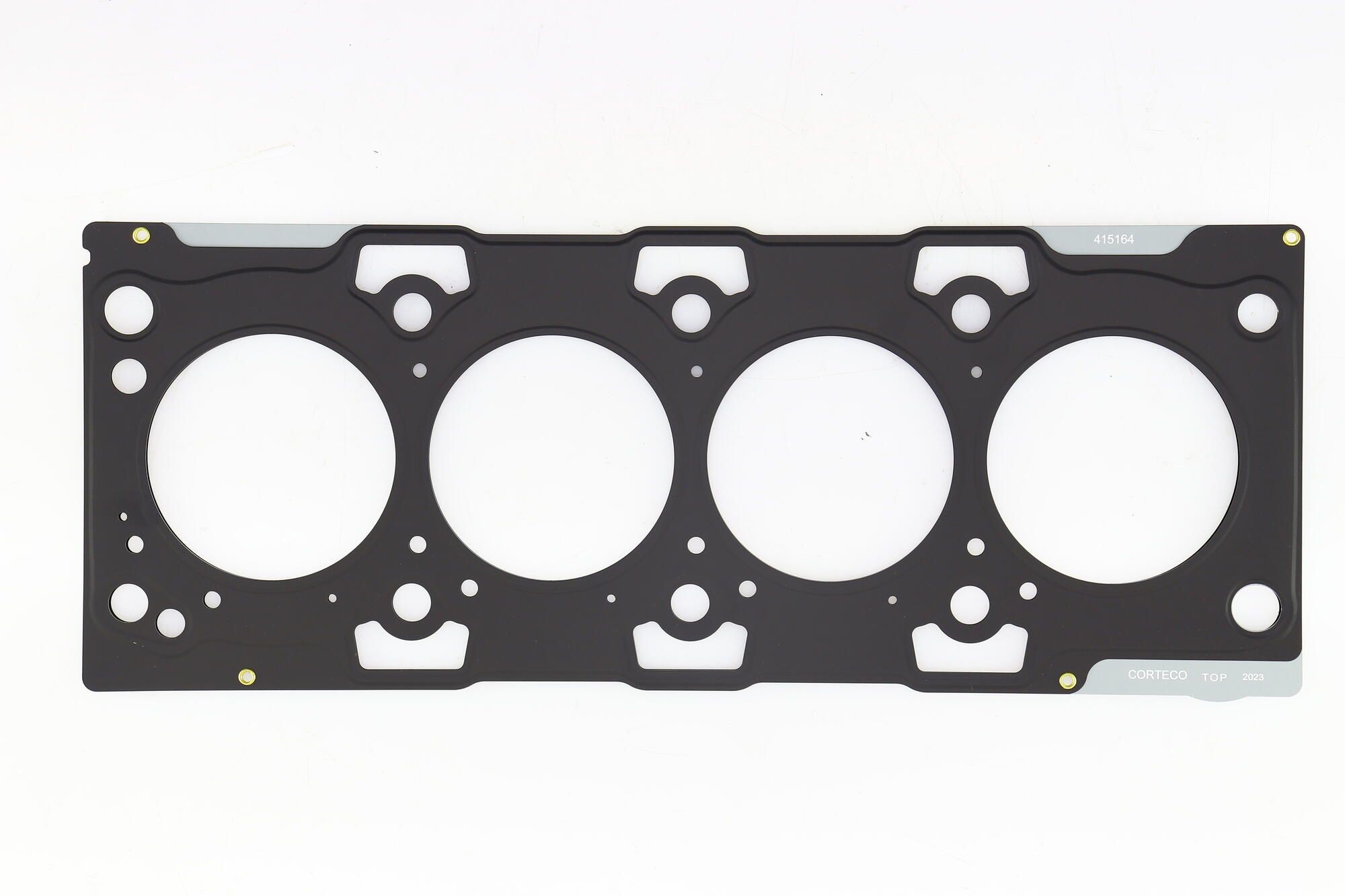 CORTECO Joint de culasse 415166P 415166P Joint de culasse du moteur HYUNDAI H100 CORTECO