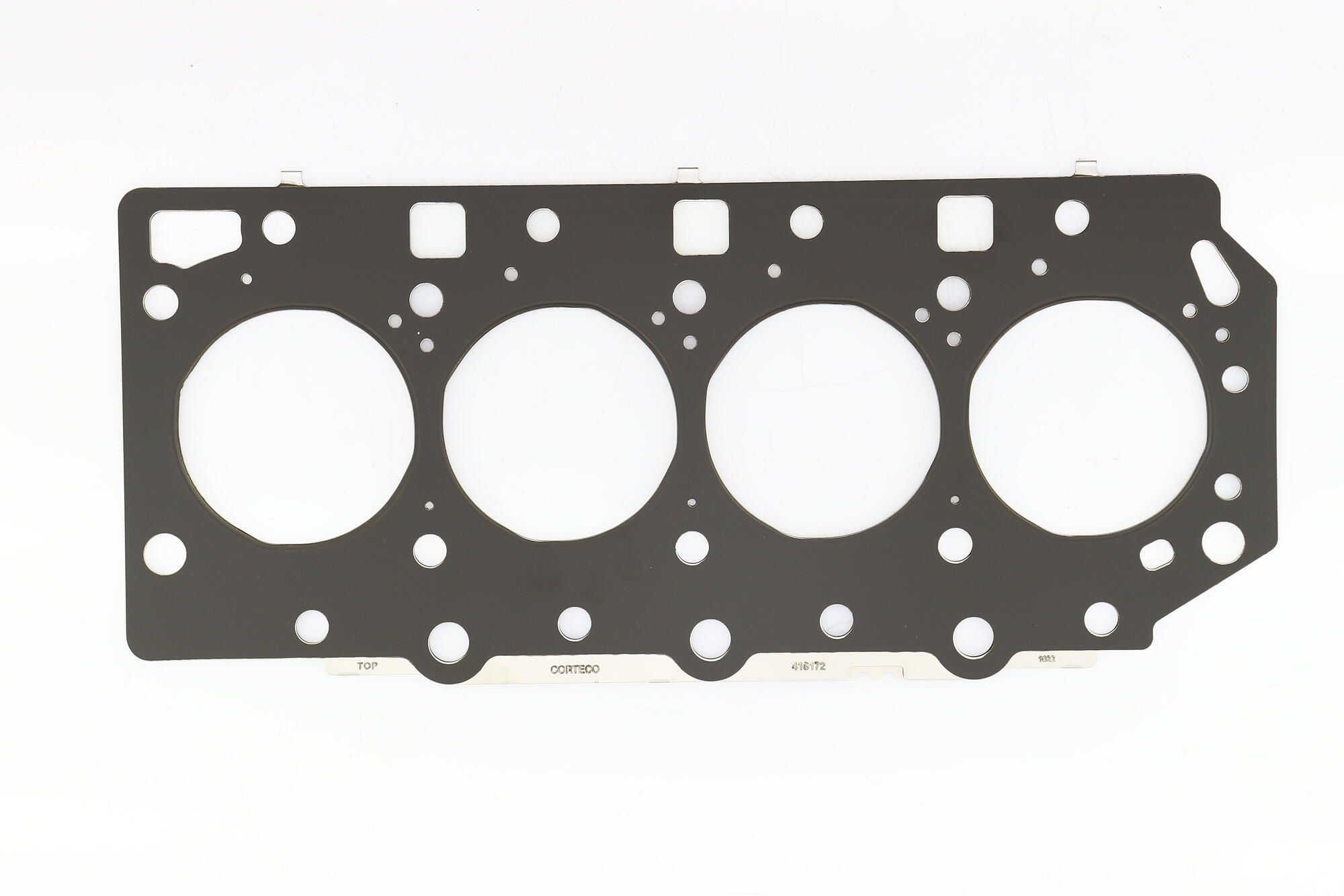 CORTECO Topplockspackning 415172P 415172P CORTECO topplockspackning tätning HYUNDAI TRAJET