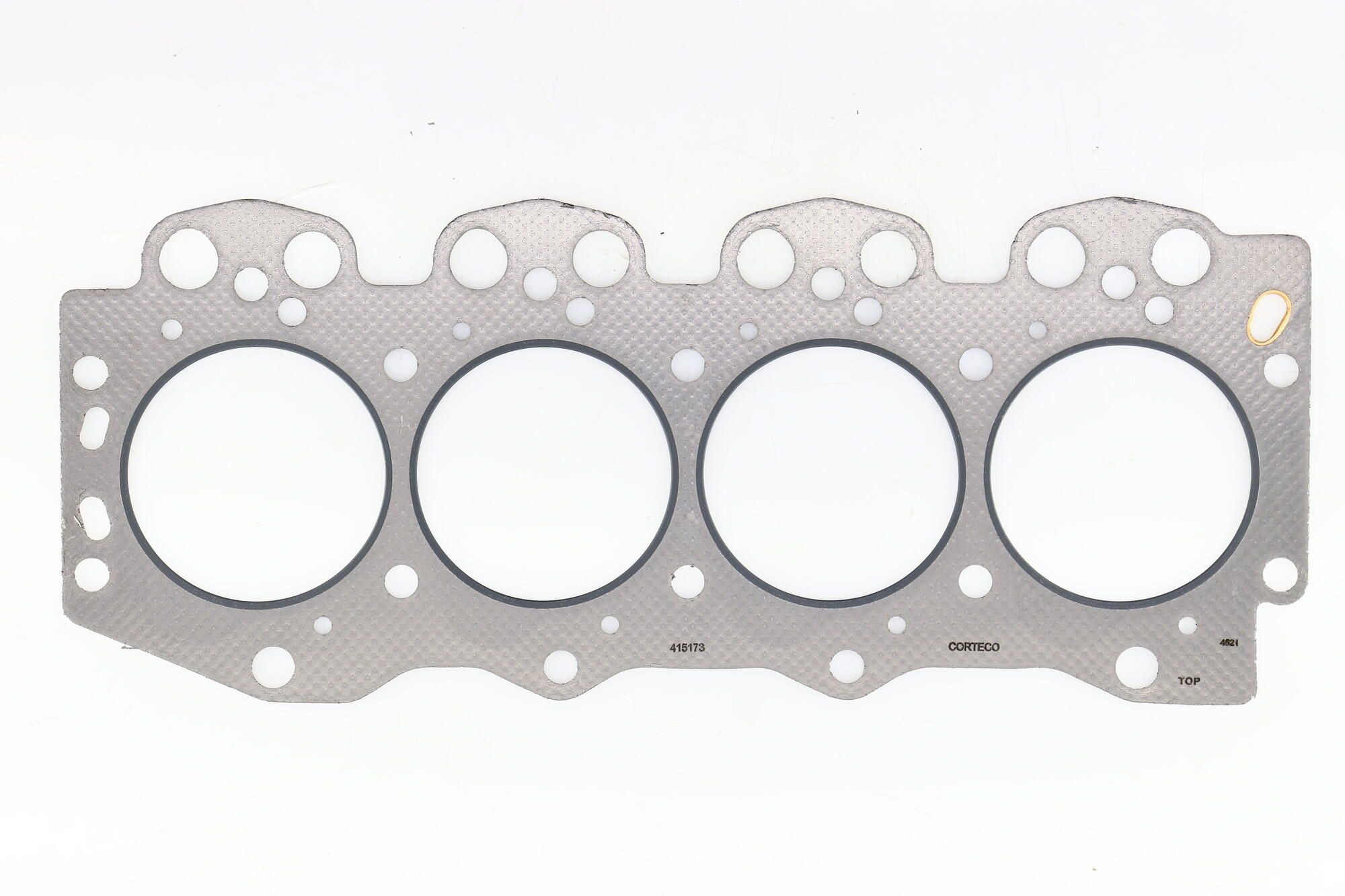 Toppakning CORTECO 415173P CORTECO 415173P Topstykke pakning Kia PREGIO 2012