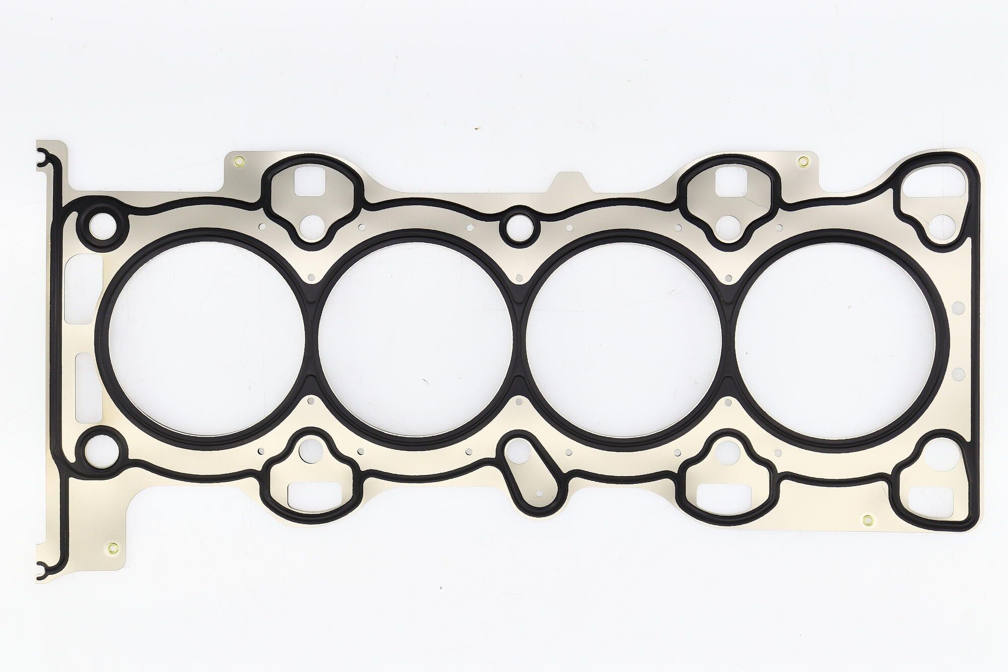 CORTECO Tetning, topplokk 415211P CORTECO 415211P Toppakning Mazda 2 MPV pris