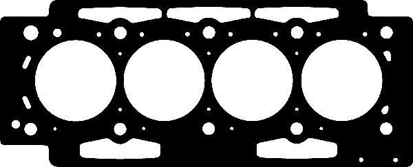 CORTECO Pakking, cilinderkop 415277P Koppakkingen CORTECO SAXO 415277P goedkoop