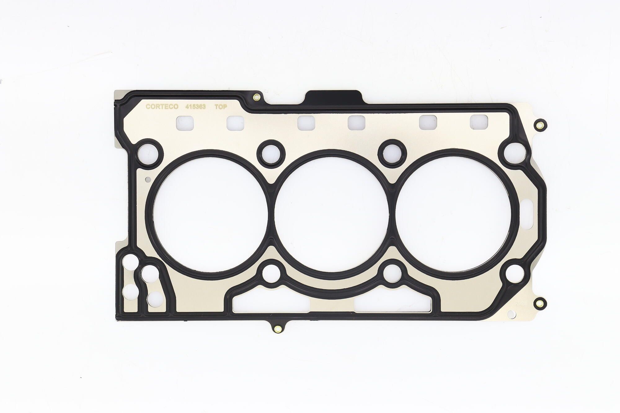 Gasket, cylinder head CORTECO 415363P CORTECO 415363P Volkswagen FOX 2006 Head gasket price